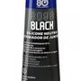 Imagem de Silicone Neutro Formador De Juntas 8098 Black 85g