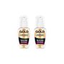 Imagem de Silicone Niely Gold Compridos Fortes 42ml-Kit C/2un