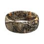 Imagem de Silicone Ring Groove Life RealTree Edge Camo para homens tamanho 11