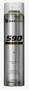 Imagem de Silicone S90 Black Prime V8 400Ml