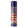 Imagem de Silicone Spray Aerossol Destaque Men America 400ml Centralsul