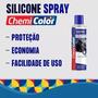 Imagem de Silicone Spray Chemicolor Lavanda 300ml