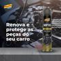 Imagem de Silicone Spray Conteúdo 300ml - Mundial Prime