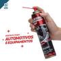 Imagem de Silicone Spray Perfumado P/ Carro - 300ml Perfume Carro Novo