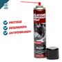 Imagem de Silicone Spray Perfumado P/ Carro - 300ml Perfume Carro Novo