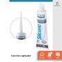 Imagem de Silicone Transparente Antifungo  Tekbond  12 Unidades