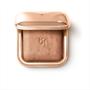 Imagem de Silky Glow Baked Bronzer - Cor 01 -  Kiko Milano