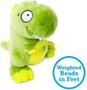 Imagem de Silly Sounds Plush Talking Dinossauro T-Rex Arrota Peidos Rugidos