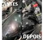 Imagem de Silvert Polidor Para Tirar Riscos Da Moto 240ml Razux