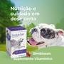 Imagem de Simbiosan Intestine Health Nutrasyn Suplemento para Cães - 16 Tabletes