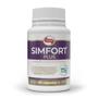 Imagem de Simfort Plus 390mg 60 cápsulas - Vitafor