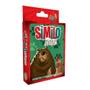 Imagem de Similo: Animais- Jogo de Cartas - Grok