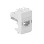 Simon 19 tomada rj45 cat. 6e br s-19 (19481-30) Imagem de Simon 19 tomada rj45 cat. 6e br s-19 (19481-30)