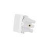 Imagem de Simon 30 módulo interruptor paralelo 10a 250v br s-30 (30201-30)