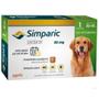 Imagem de Simparic  80mg  1 compr 20,1 - 40kg