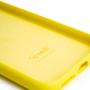 Imagem de Simple Case para iPhone 12 / 12 Pro Amarela - Capa Protetora