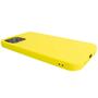 Imagem de Simple Case para iPhone 12 / 12 Pro Amarela - Capa Protetora