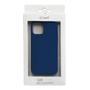 Imagem de Simple Case para iPhone 12 / 12 Pro Azul Marinho - Capa Protetora