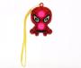 Imagem de Simple Dimple Fidget Toy Bubble Sensorial Homem Aranha