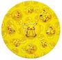 Imagem de Simple Dimple Fidget Toy Pop Bubble Pikachu Yellow Sensorial