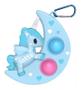 Imagem de Simple Dimple Unicórnio ul Fidget Toy Pop Bubble Sensorial