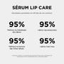 Imagem de Simple Organic - Sérum Labial Lip Care