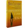 Imagem de Simplesmente Como Jesus + Ele Escolheu os Cravos Max Lucado