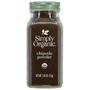 Imagem de Simply Organic Chipotle Powder -75G