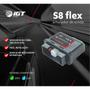 Imagem de Simulador de Sonda DUPLA / FLEX S8 IGT (com chicote) GNV