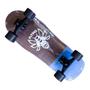 Imagem de Simulador de Surf Flying Logo Blue/Brown