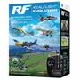 Imagem de Simulador de voo RC RealFlight Evolution com Interlink DX