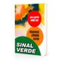 Imagem de Sinal Verde - Bolso - Cec