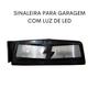 Imagem de Sinaleira Para Garagem com luz de Led Acton