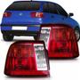 Imagem de Sinaleira Traseira Seat Ibiza 1999 00 01 02 Canto Depo