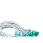 Imagem de Sinaleiro Jng Com Rabicho Plr108 127V Verde 52154 - Kit C/10