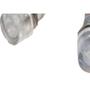 Imagem de Sinaleiro Jng Sem Rabicho Pl101 127V Branco 52181 - Kit C/10