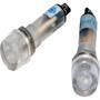 Imagem de Sinaleiro Jng Sem Rabicho Pl101 127V Branco 52181 - Kit C/10