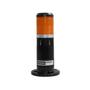 Imagem de Sinaleiro Torre Sonoro 60Mm 24V Laranja Tpws6 - Metaltex