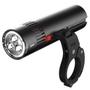 Imagem de Sinalizador Bike Farol Knog 1100 Lms Luz Forte Recarga Usb