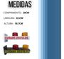 Imagem de Sinalizador De Garagem TOLLER Entrada E Saída De Veículos