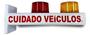 Imagem de Sinalizador De Garagem TOLLER Entrada E Saída De Veículos