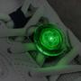 Imagem de Sinalizador Nite Ize Shoelit Led Verde