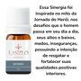 Imagem de Sinergia Homem 5ml Medo Insegurança - Laszlo
