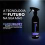 Imagem de Sinergy Paint Spray Vitrificador de Pintura Vonixx 500mL