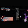 Imagem de Sinergy Plastic - Coating Spray Para Plástico + Flanela 40x40 Zacs