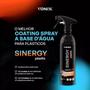 Imagem de Sinergy Plastic Vonixx Coating Spray Para Plástico 500ml