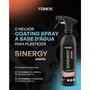 Imagem de Sinergy plastic vonixx spray coating