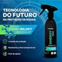 Imagem de Sinergy Wheel Coating Spray Vitrificador Para Rodas Vonixx