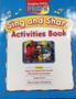 Imagem de Sing And Share Activity Book