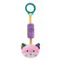 Imagem de Sininho Happy Zoo Gatinho Brinquedo Mobile 9829 Buba